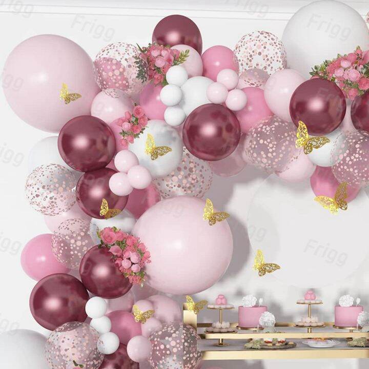 macaron-pink-balloon-garland-arch-kit-wedding-birthday-party-decoration-kids-globos-gold-confetti-latex-ballon-baby-shower-girl-balloons