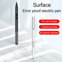 Stylus Pen For Microsoft Surface Laptop 4 3 2 GO2 Tablet Pen For Sur 2 3 Studio 2 4096 Pressure Screen Touch Pen Pencil