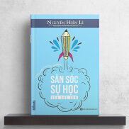 Săn Sóc Sự Học Của Các Con - Trẻ Nào Cũng Có Thể Học Giỏi Được