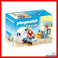 สินค้าขายดี!!! Playmobil 70196 Radiologist โรงพยาบาล อุโมงค์ฉายรังสีเอ๊กซเรย์ #ของเล่น โมเดล ทะเล ของเล่น ของขวัญ ของสะสม รถ หุ่นยนต์ ตุ๊กตา สวนน้ำ สระน้ำ ฟิกเกอร์ Model