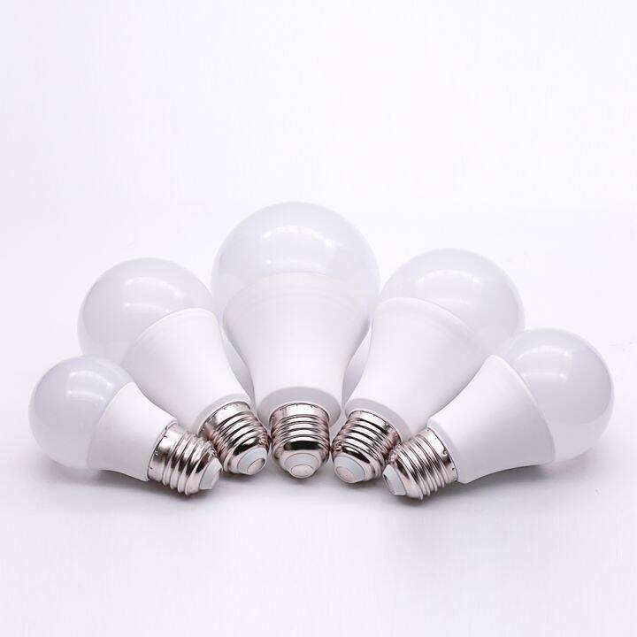 10pcs-lot-led-bulb-e27-18w-15w-12w-9w-6w-3w-lampada-led-lamp-ac-220v-bombilla-spotlight-for-home-cold-warm-white-led-light