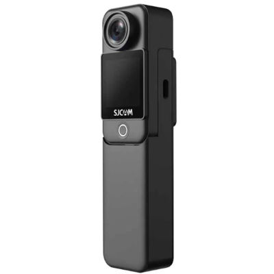 SJCAM C300 4K Dual Touchscreen Action Camera กล้องแอคชั่น กล้องกันน้ํา