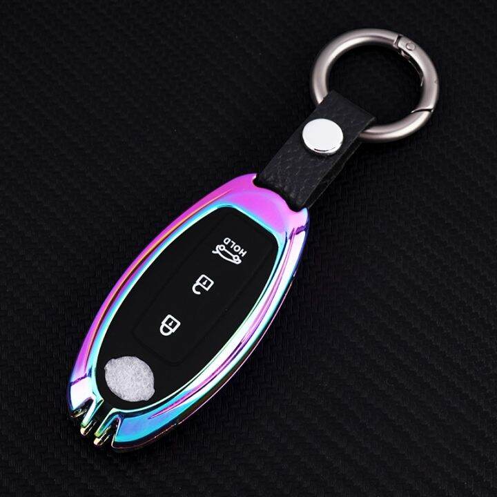 huawe-for-nissan-qashqai-j10-j11-x-trail-t31-t32-tiida-teana-lannia-sylphy-zinc-alloy-car-remote-key-case-cover-shell-protector-auto