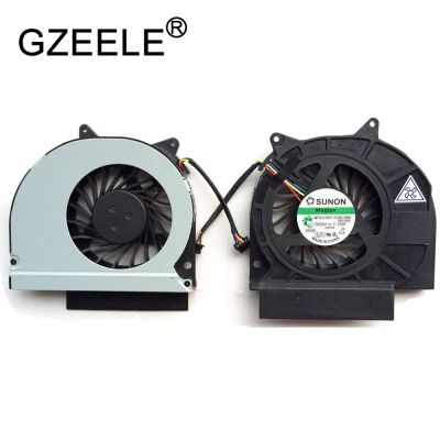 New CPU Cooling Fan For Dell Latitude E6420 Laptop Notebook Cooler Radiator mf60120v1-c360-g9a 4pin connector Cooling FaN