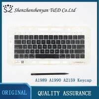 Brand New A2159 Keyboard Keys Laptop Keyboard For Macbook Pro Retina Laptop Cap Brand New 2018 Year