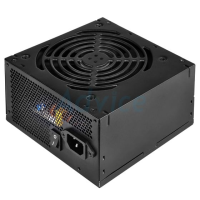 POWER SUPPLY (80+ WHITE) 500W SILVERSTONE ST50F-ES230