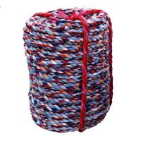 102030M 30mm Tug Of War Rope For Competition Multiuse Hemp Paracord Rope Outdoor Cord Clothesline Durable Tent Lanyard Strap