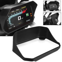 รถจักรยานยนต์ Speedometer Sun Visor, LC ADVENTURE Connectivity Combo Instrument สำหรับ BMW R 1250 rrs R1200GS f850gs f750gs