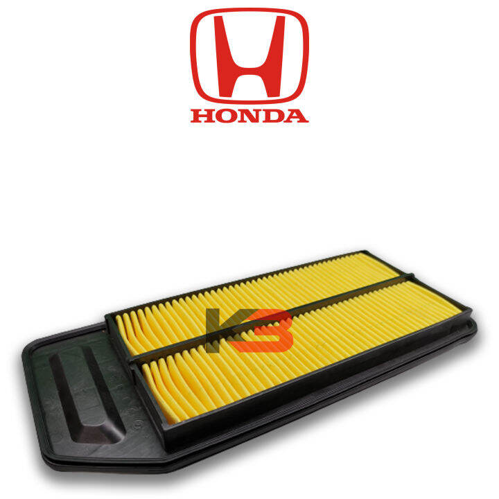 HONDA ACCORD SDA 2.0 / 2.4 AIR FILTER ( 17220RAAY00 ) Lazada