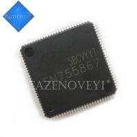 1pcs/lot SN755867PZP SN755867 QFP-100 In Stock