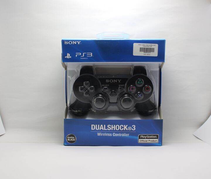 PS3 CONTROLLER Lazada PH