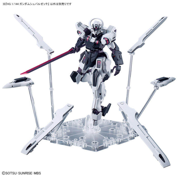 พร้อมส่ง-hg-1-144-gundam-schwarzette