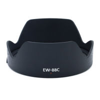 EW-88C EW88C เลนส์ Protector กลีบ Bayonet Mount สำหรับ Canon Eos EF 24-70 F/2.8L II USM เลนส์กล้อง 82 มม.Ew 88c-Yrrey