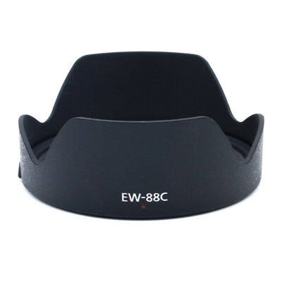 EW-88C EW88C เลนส์ Protector กลีบ Bayonet Mount สำหรับ Canon Eos EF 24-70 F/2.8L II USM เลนส์กล้อง 82 มม.Ew 88c-Yrrey