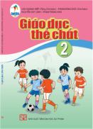 Giáo Dục Thể Chất lớp 2 - Bo Canh Dieu