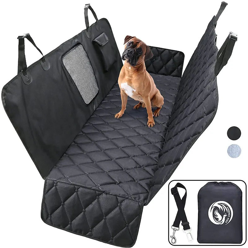 seat cover for dogs suv