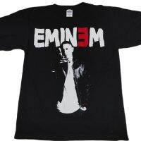 【Hot】 เสื้อยืดวง EMINEM  ลิขสิทธิ์แท้ tour ปี 2011