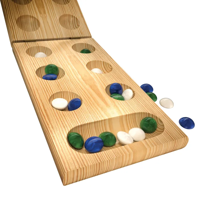 Cardinal Games Mancala Traditions | Lazada PH
