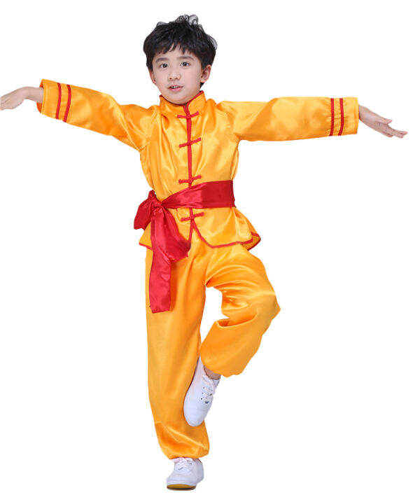 kids-unisex-chinese-traditional-tai-chi-kung-fu-outfit-tang-suit-stage-performance-costume-gift-for-boys-girls-3-14-years