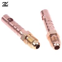 hk♛  2pcs 57Y10 Gas   Cable FIT WP-17 WP18 WP26 TIG Welding Torch Soldering Supplies Tools