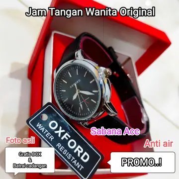 Jual Jam Tangan Wanita Terbaru Grosir Branded Murah Import Model