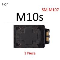 ลำโพงสำหรับ Samsung Galaxy M10 M20 M30 M40 M31s M21s M10s M30s M01s M02s เสียงดังลำโพงเสียงกริ่งเตือนชิ้นส่วนชิ้นงอสำหรับเปลี่ยน