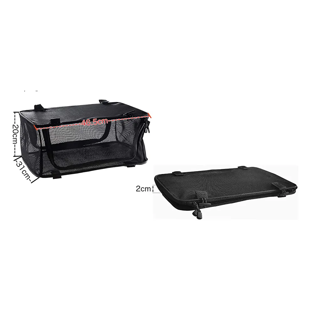 Phụ kiện kệ lưới dã ngoại xếp gọn Campingmoon T-2303