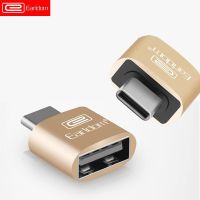 ??HOT!!ลดราคา?? Earldomอะแดปเตอร์USB Type C OTGอะแดปเตอร์แปลงสำหรับHuaweiซัมซุงg alaxy Note 8 S8 9พลัสXiaomi Mi 5 6 Plus Pro5ประเภท-C ##ที่ชาร์จ แท็บเล็ต ไร้สาย เสียง หูฟัง เคส .ลำโพง Wireless Bluetooth โทรศัพท์ USB ปลั๊ก เมาท์ HDMI .