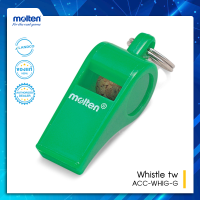 Molten  นกหวีดMOT Whistle tw ACC-WHIG-G(130)