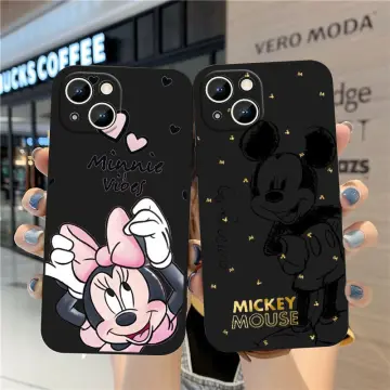 Funda Mickey Iphone 7-8 Plus - Newphone