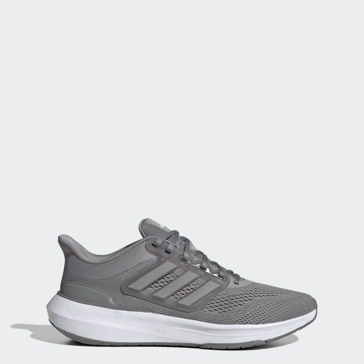 Giày chạy bộ Adidas Ultrabounce Nam Xám HP5773