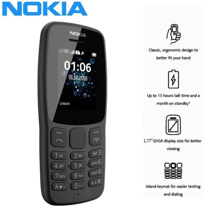 100-original-nokia-สำหรับ106-800mah-1-8นิ้วโทรศัพท์พื้นฐานโทรศัพท์-dual-sim