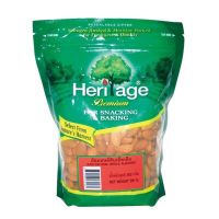 Enjoy foods / WFH ?Heritage Raw Natural Whole Almonds 500g ?