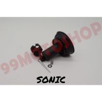 ลูกเร่งคาบู SONIC,CLICK.STEP125,MIO,MIO125,NOVA-s  ตัวเร่งคาบู เดิมๆ สินค้าพร้อมส่ง