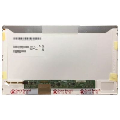 14.0" Laptop LCD Screen B140XW01 V9 V8 N140B6-L02 LP140WH4-TLA1 LTN140AT01 LTN140AT26 HB140WX1-100 N140BGE-L21 L22 L23 M140NWR1 M140NWR2 Display Panel 40pin LVDS