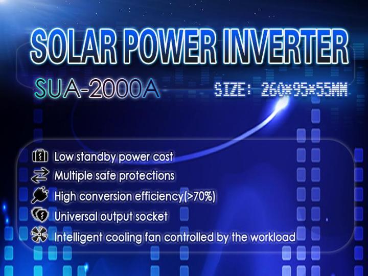 เเท้-100-suoer-12v-modified-sine-wave-2000-watt-power-inverter-อินเวอร์เตอร์-เครื่องแปลงไฟรถเป็นไฟบ้าน-220v-สามารถใช้กับหม้อแปลงไฟ-ตัวแปลงไฟรถ-ใช้อุปกรณ์ไฟบ้านได้เครื่องใช้ไฟฟ้า-ชาร์จโทรศัพท์มือถือ-โซ