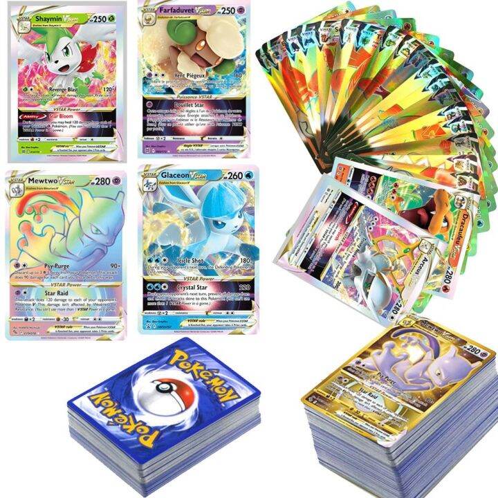 pokemon cards Holographic Charizard Pokemon Card Pokemon Charizard Holo ...