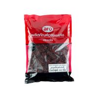 โปรโมชั่น  เอโร่ แครนเบอร์รี่ตากแห้ง 1000 กรัม aro Dried Cranberry 1000 g สินค้าราคาถูก