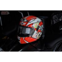 KYT HELMET หมวกกันน็อค รุ่น KR-1