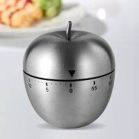 ┋☃◇ Egg-shaped Creative Egg Clock No Battery Required Household Baking Cooking Reminder Kitchen Tools And Gadgets 60 Minutes Timing