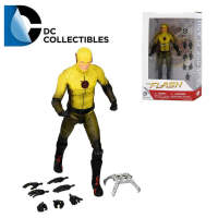 Flash TV Series - Reverse Flash Wave Action Figure