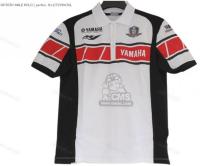 yamaha gp 50TH  POLO SHIRT