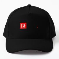 London School Of Economics And Political Baseball Cap Hat Bonnet Casual Summer Black Casquette Boys Spring

 Hip Hop Women