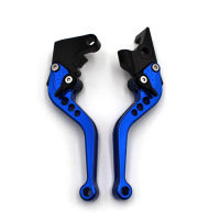 Motorcycle Short Brake Clutch Levers Fit For HONDA CBR600 CBR 600 F2 F3 F4 F4i 1991-2007 CBR900RR 1993-1999 CB919