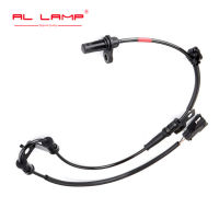 Al Lamp Sensor ABS เซ็นเซอร์ ABS เซ็นเซอร์ความเร็วล้อหน้าซ้าย OEM 59830-3S900 สำหรับ Hyundai