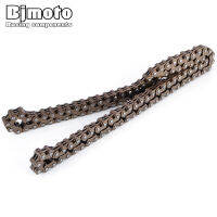 Cam Timing Chain สำหรับ Yamaha WR250R WR250X WR450F YFZ450 YZ450F YFZ 450 94591-57118 945-91571-18 WR 250X 450F