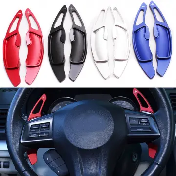 日本最大級 Steering Wheel great Paddle 86 Shifter with Toyota 2個