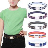 Canvas Children Waistband