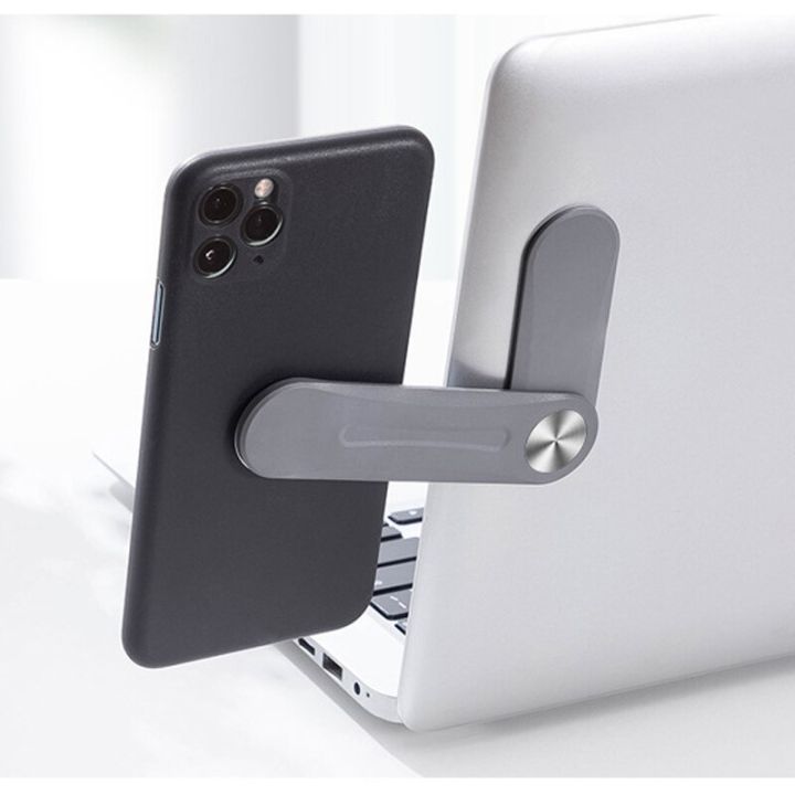 laptop-screen-support-smartphone-clip-dual-monitor-display-clip-adjustable-phone-stand-laptop-side-mount-connect-tablet-bracket