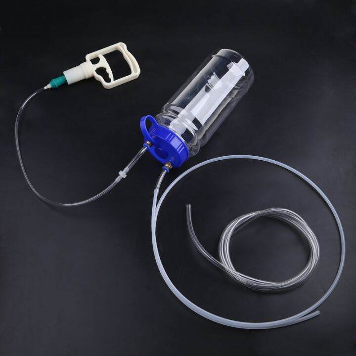 Manual Oil Change Vacuum Pump Engine Oil Diesel Suction Pumps Car